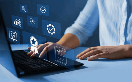 数据采集与集成